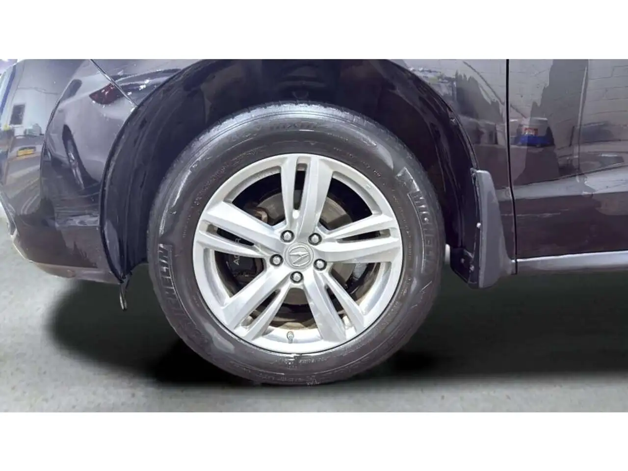 Acura RDX снимка Acura RDX