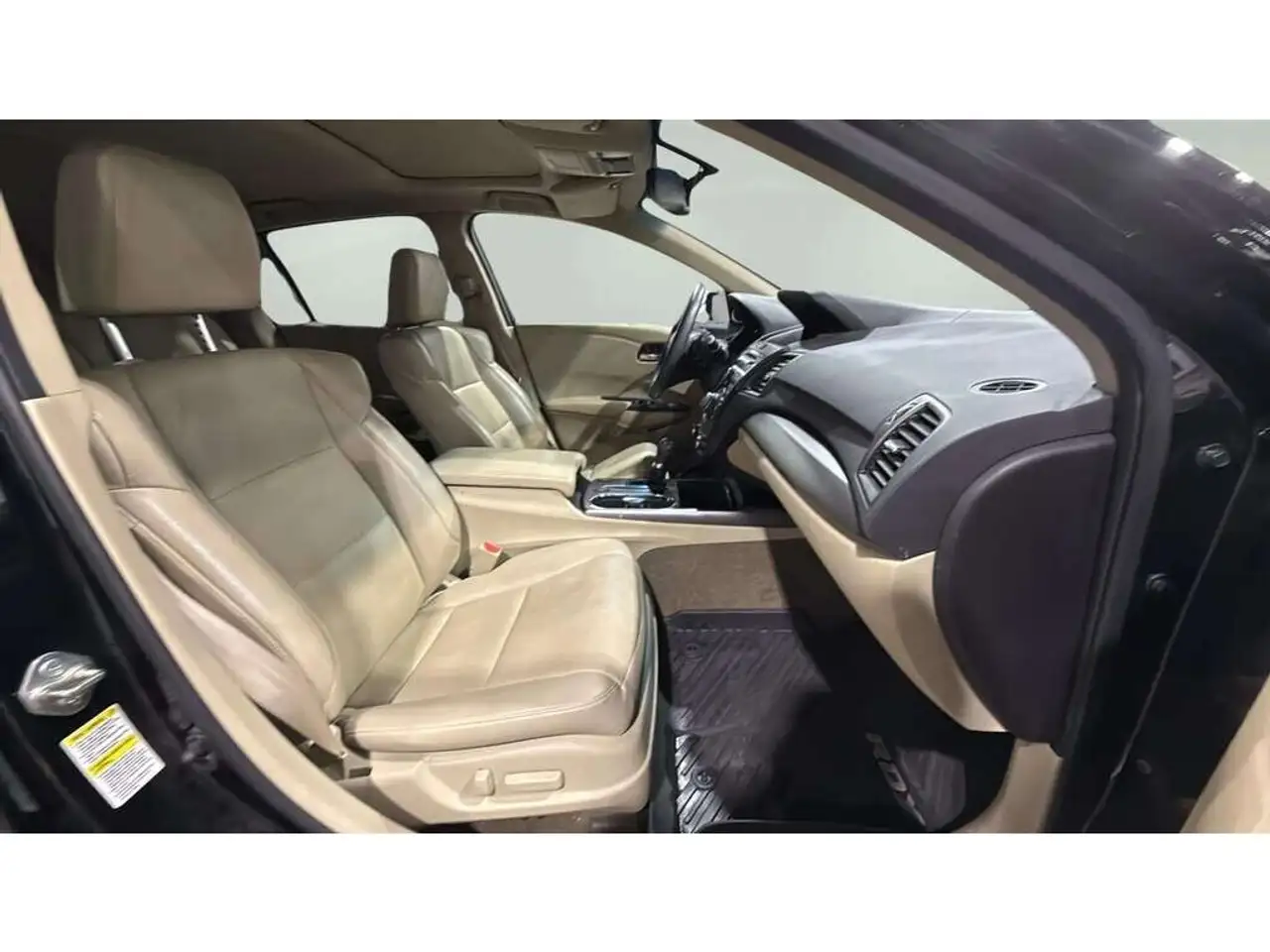 Acura RDX снимка Acura RDX