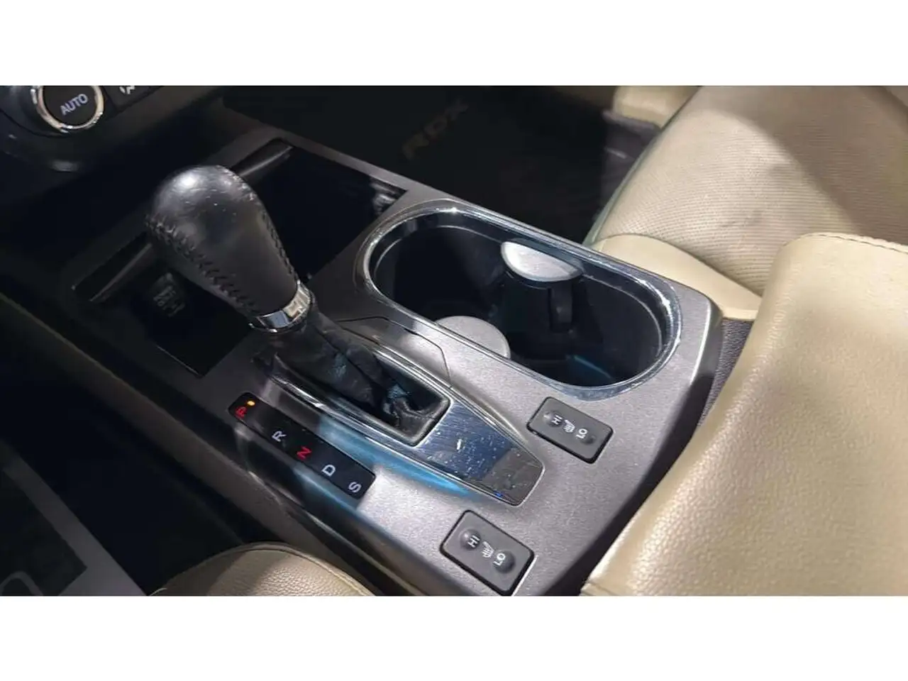 Acura RDX снимка Acura RDX