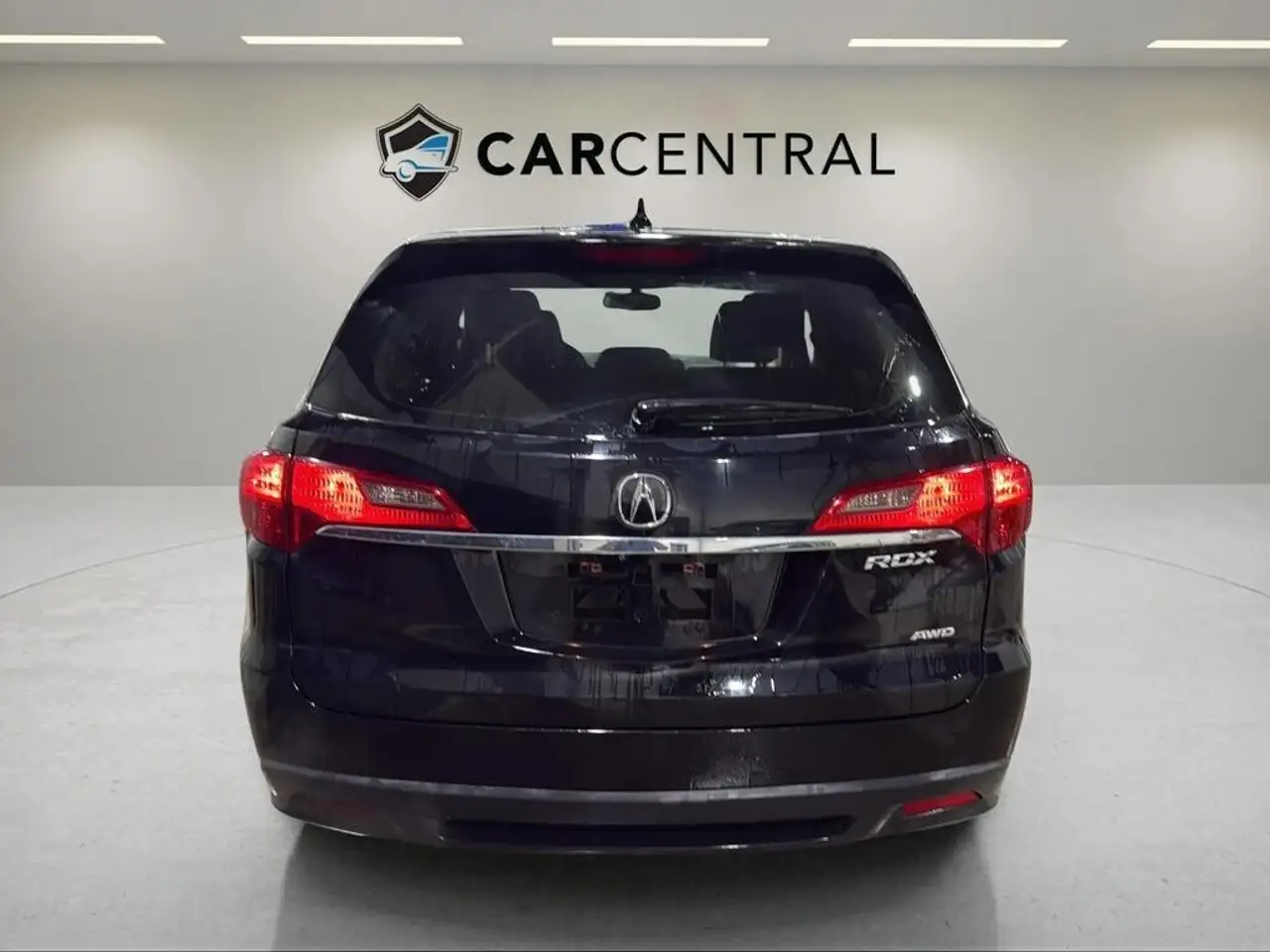 Acura RDX снимка Acura RDX