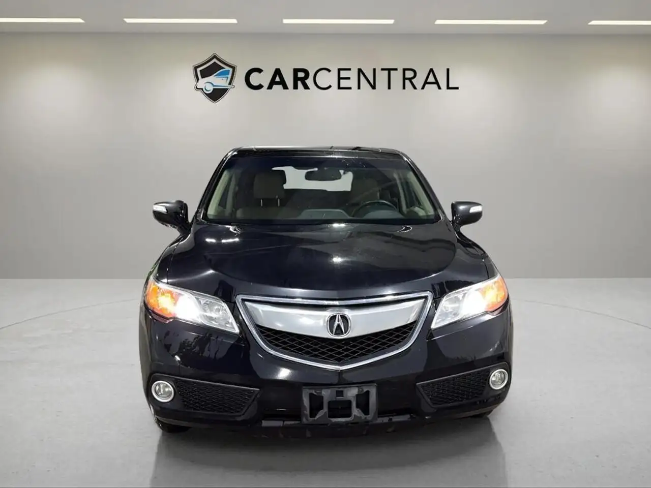 Acura RDX снимка Acura RDX