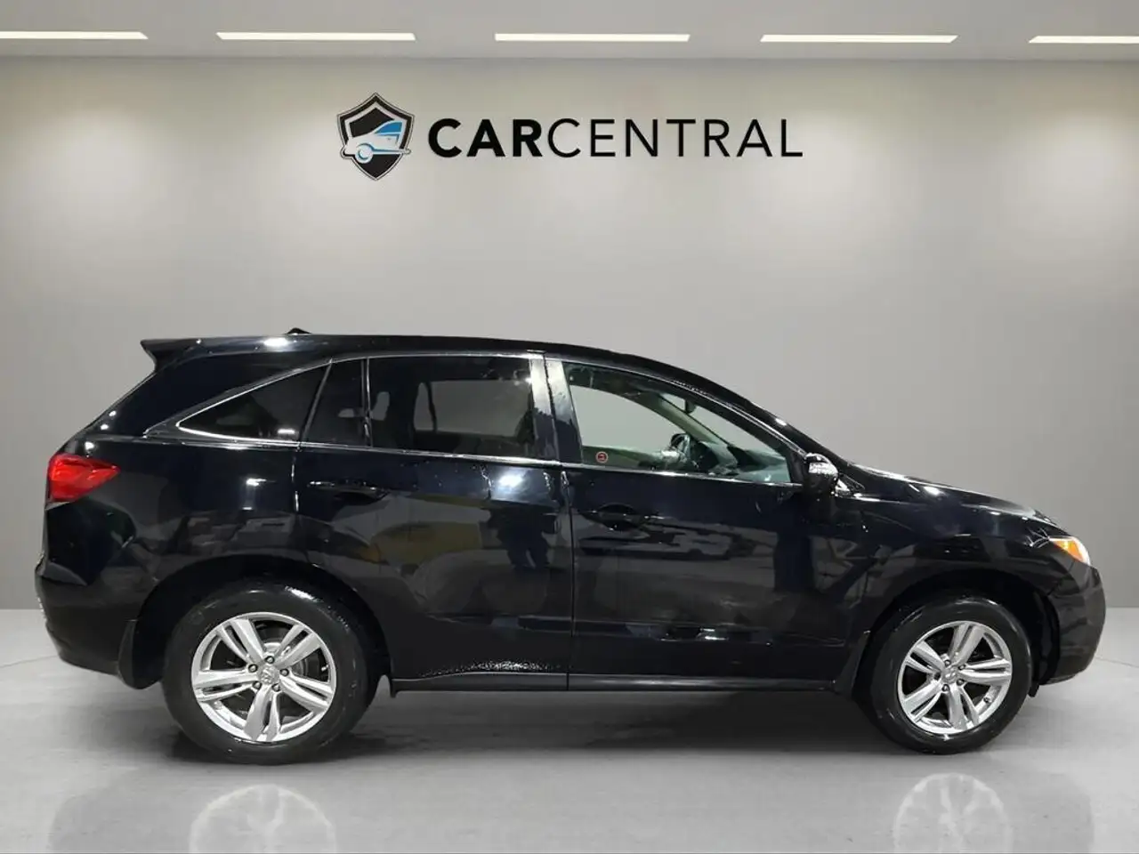 Acura RDX снимка Acura RDX