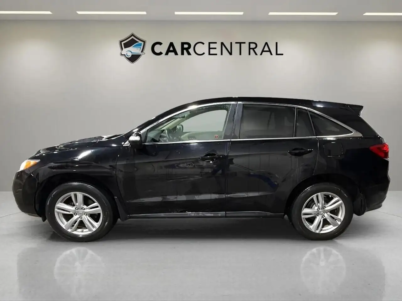Acura RDX снимка Acura RDX