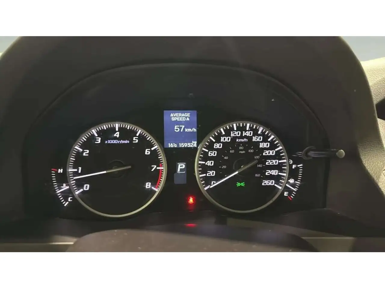 Acura RDX снимка Acura RDX