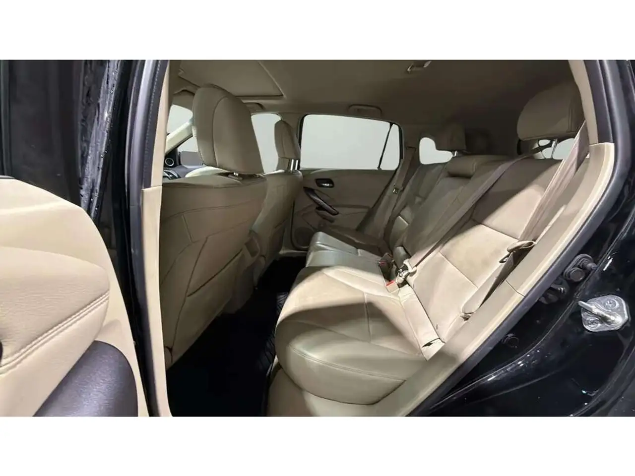 Acura RDX снимка Acura RDX