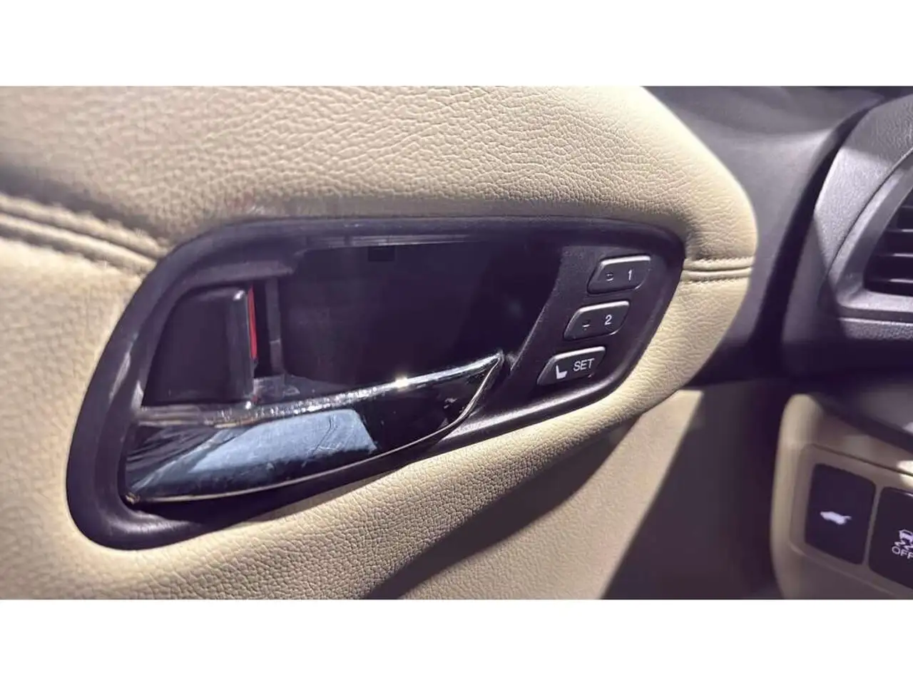 Acura RDX снимка Acura RDX