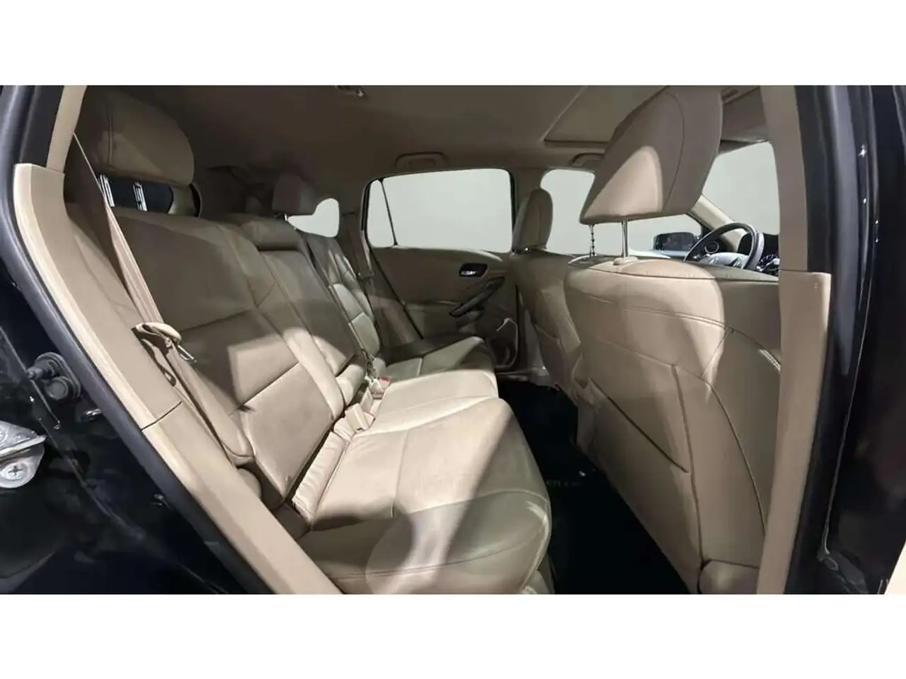 Acura RDX снимка Acura RDX