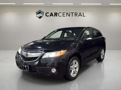 2015 Acura RDX