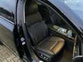 BMW 730 D LUXURY NAVI SPORT LED PDC ACC KAMERA LASER LED Nero - thumbnail 8