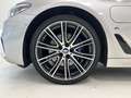 BMW 530 5-serie 530e M-Sport High Exe. | Bowers & Wilkins Gris - thumbnail 3