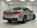 BMW 530 5-serie 530e M-Sport High Exe. | Bowers & Wilkins Gris - thumbnail 2