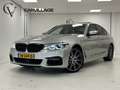BMW 530 5-serie 530e M-Sport High Exe. | Bowers & Wilkins Gris - thumbnail 1