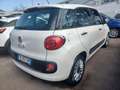Fiat 500L 1.4 GPL 95CV 6 MARCE Bílá - thumbnail 4