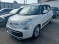 Fiat 500L 1.4 GPL 95CV 6 MARCE Bílá - thumbnail 1