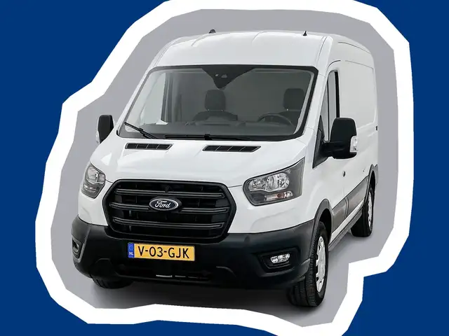 Ford Transit 350 2.0 TDCI L2H2 Trend Automaat 220v omvormer Sto