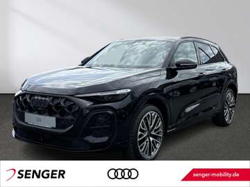 SUV e-hybrid quattro 270 kW S tronic