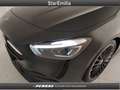 Mercedes-Benz B 180 B 180 d Automatic Advanced Plus AMG Line Schwarz - thumbnail 36