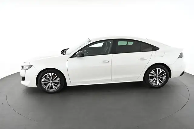 Peugeot 508 view 5