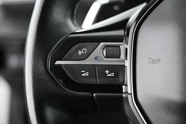 Peugeot 508 view 24