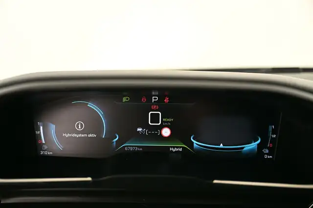 Peugeot 508 view 21