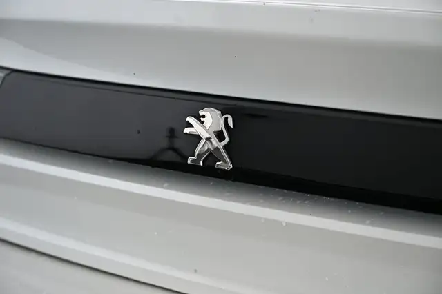 Peugeot 508 view 13
