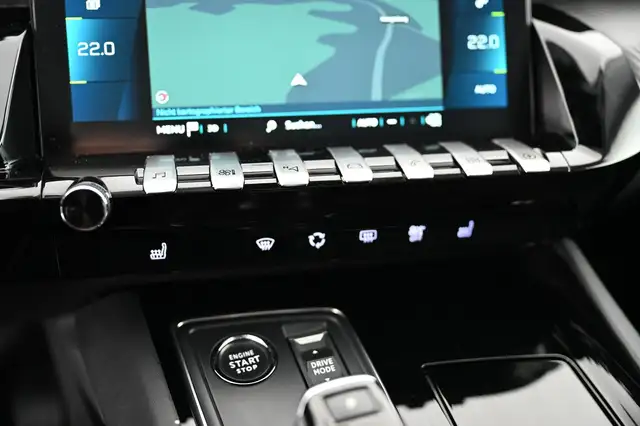 Peugeot 508 view 27