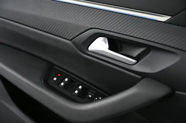 Peugeot 508 view 29