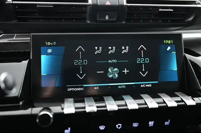 Peugeot 508 view 22
