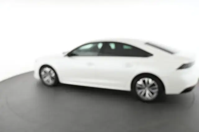 Peugeot 508 view 7