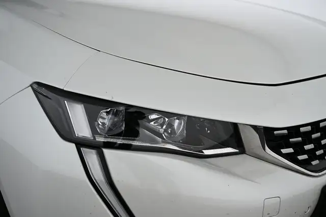 Peugeot 508 view 16