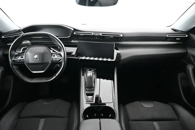 Peugeot 508 view 17