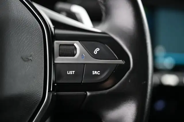 Peugeot 508 view 23
