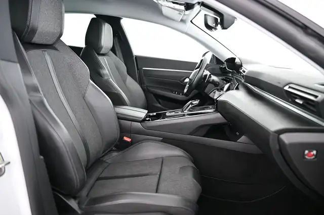 Peugeot 508 view 30