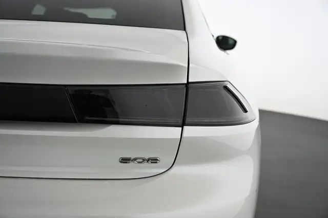 Peugeot 508 view 14
