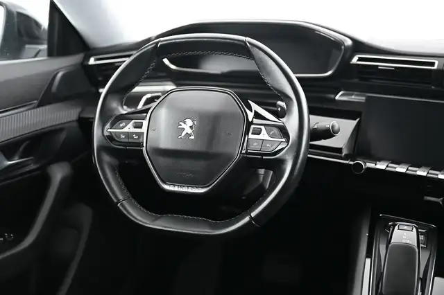 Peugeot 508 view 19