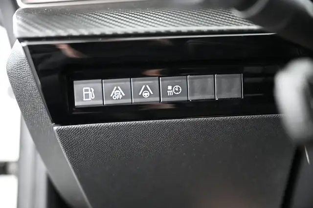 Peugeot 508 view 28