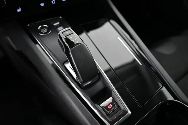 Peugeot 508 view 25