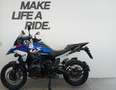BMW R 1300 GS Blauw - thumbnail 2