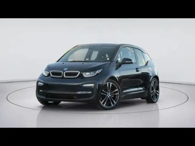BMW i3 i3 Kit Sport 120Ah BMW i3 Kit Sport 120 Ah