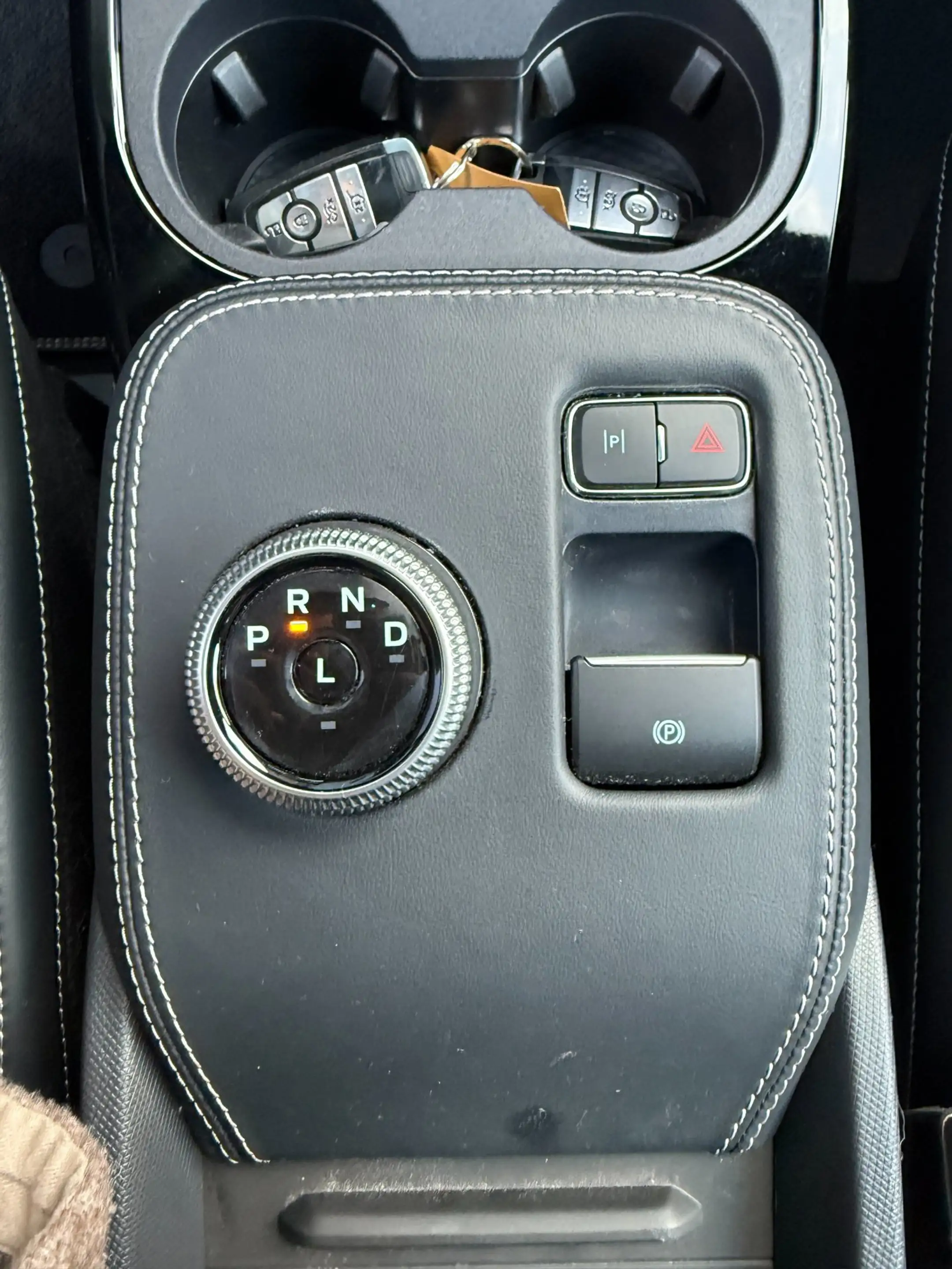 Ford Mustang Mach-E GT Ext 487PK AWD 98 kWh Panorama, Navi, Winter BOM — photo 21