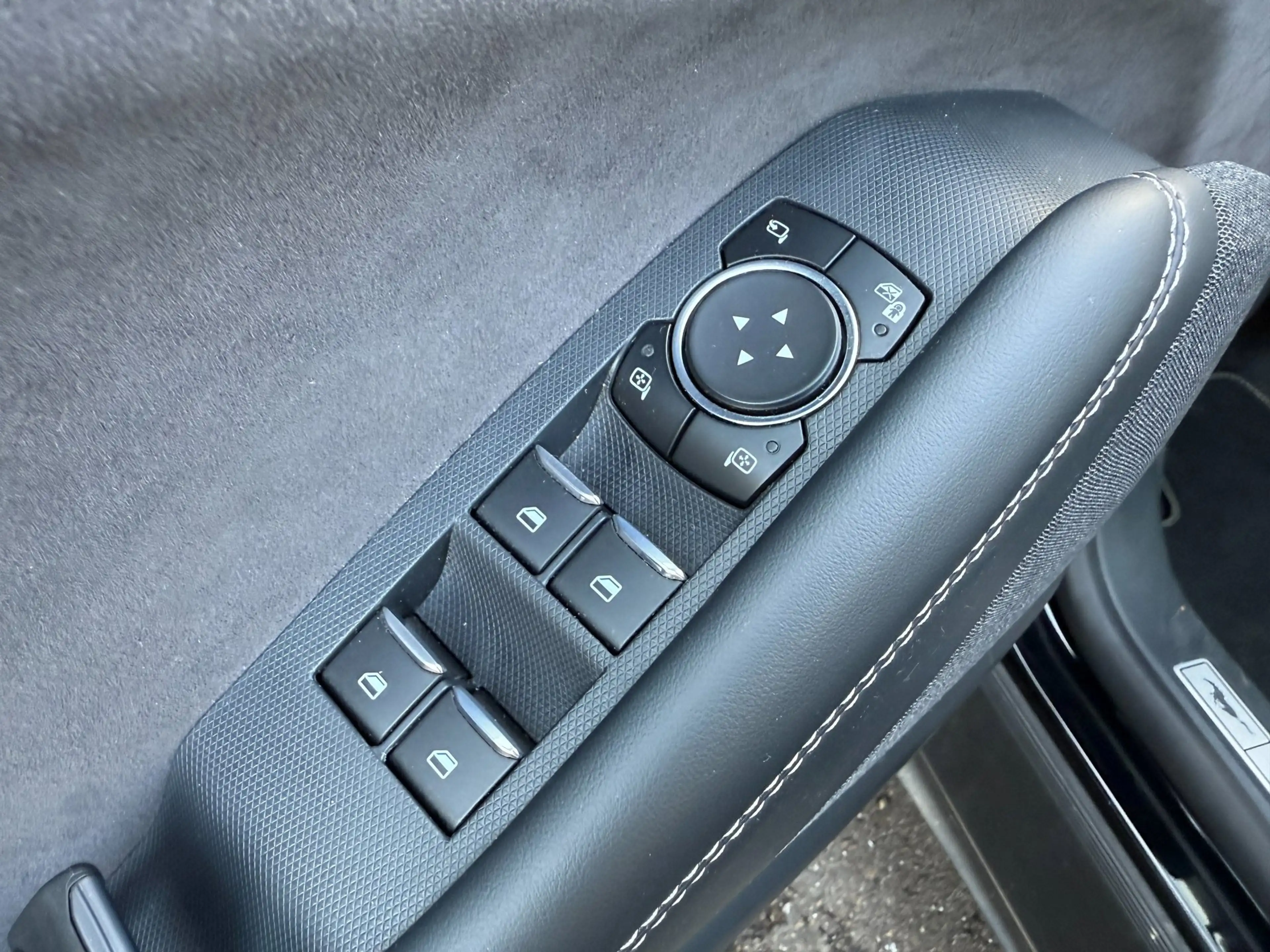 Ford Mustang Mach-E GT Ext 487PK AWD 98 kWh Panorama, Navi, Winter BOM — photo 13