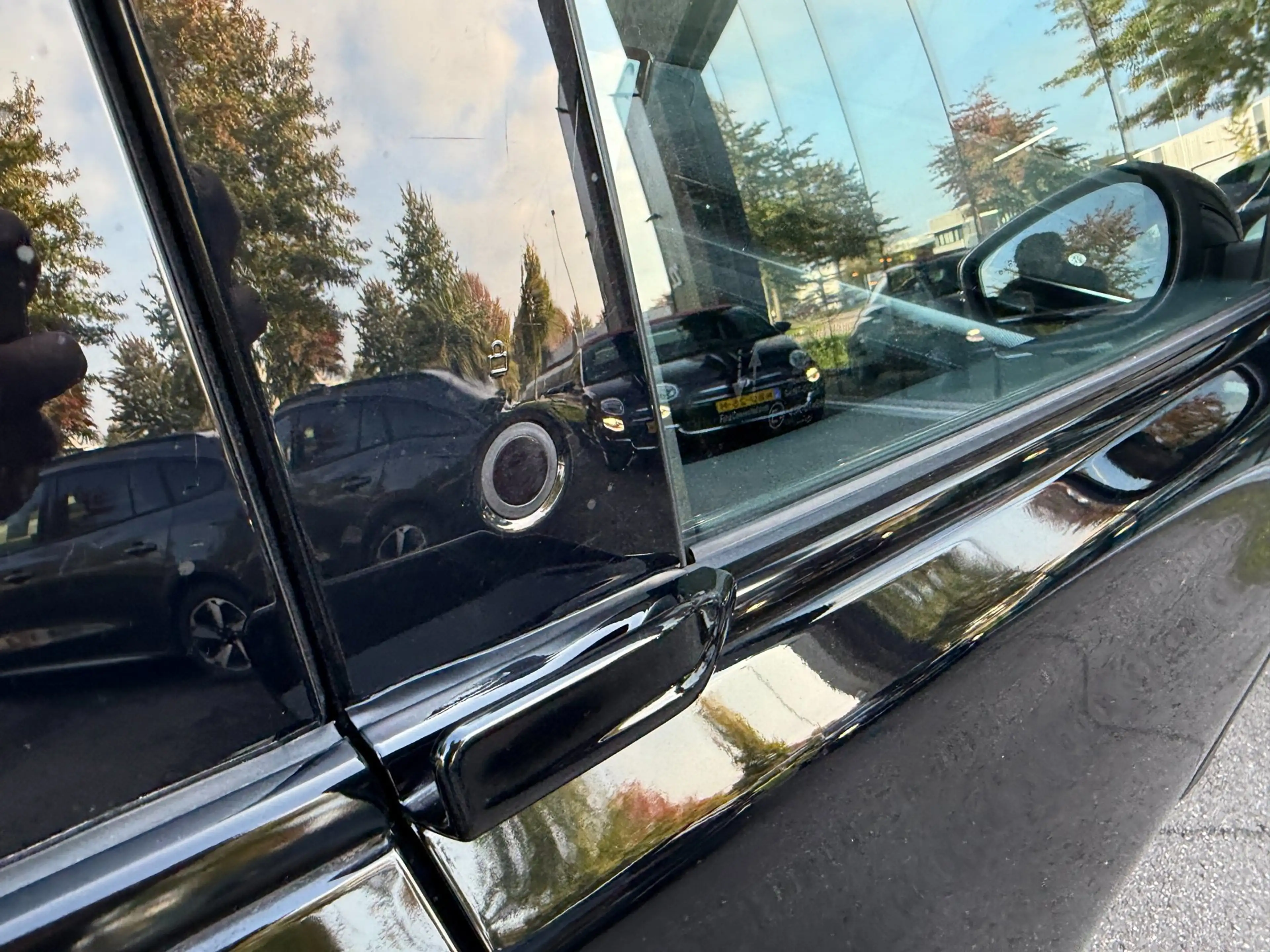 Ford Mustang Mach-E GT Ext 487PK AWD 98 kWh Panorama, Navi, Winter BOM — photo 32