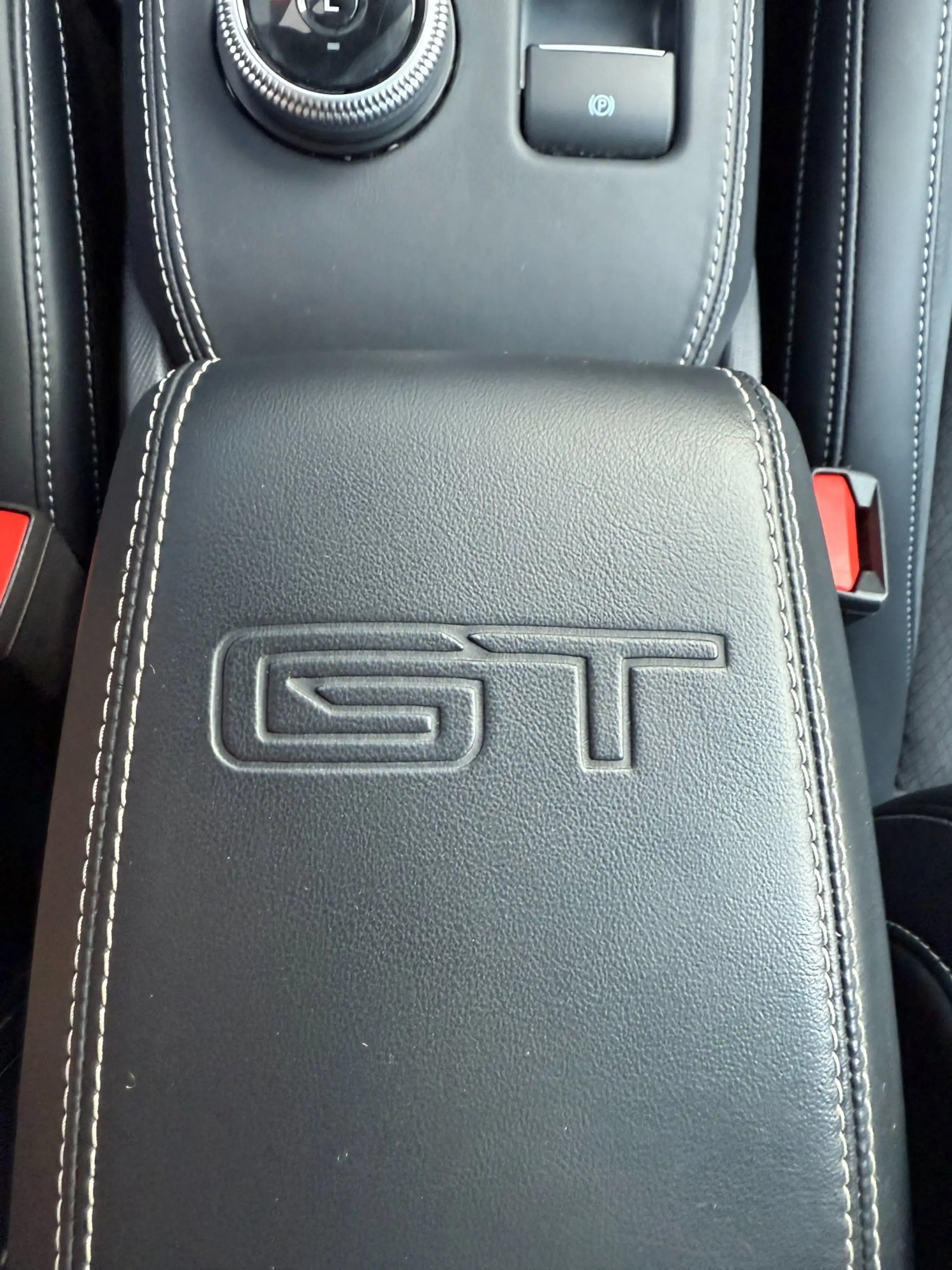 Ford Mustang Mach-E GT Ext 487PK AWD 98 kWh Panorama, Navi, Winter BOM — photo 22