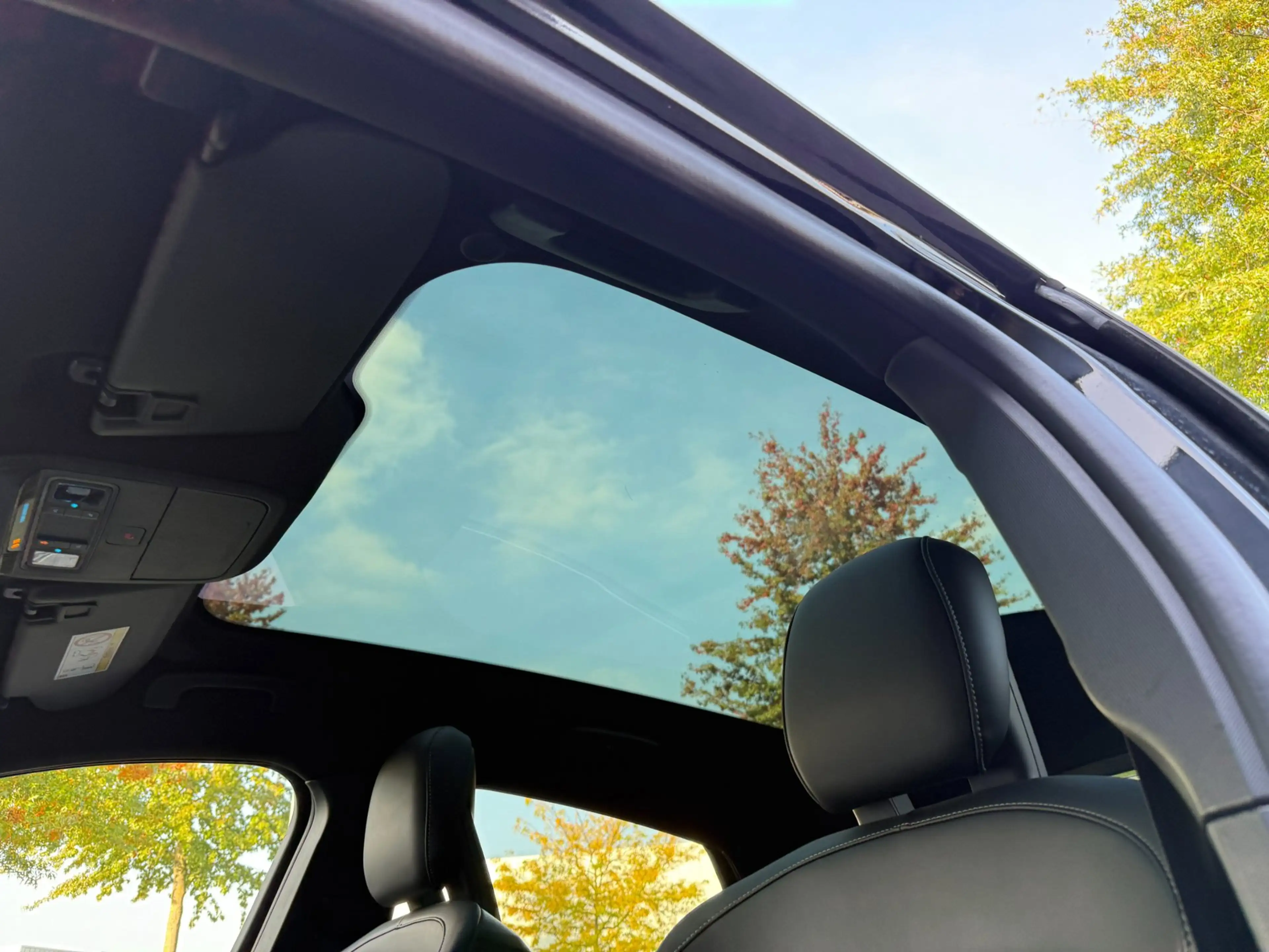 Ford Mustang Mach-E GT Ext 487PK AWD 98 kWh Panorama, Navi, Winter BOM — photo 10
