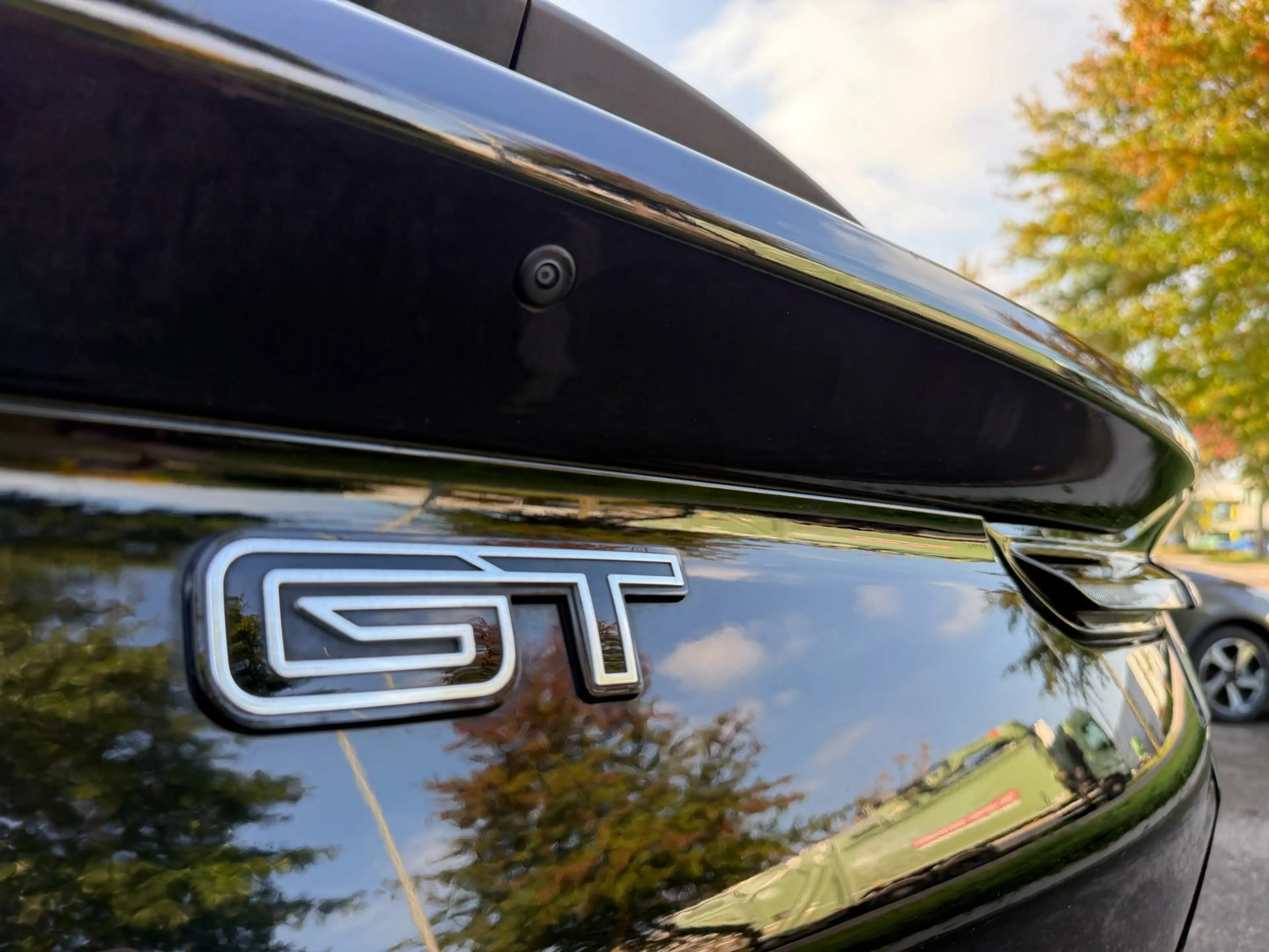Ford Mustang Mach-E GT Ext 487PK AWD 98 kWh Panorama, Navi, Winter BOM — photo 31