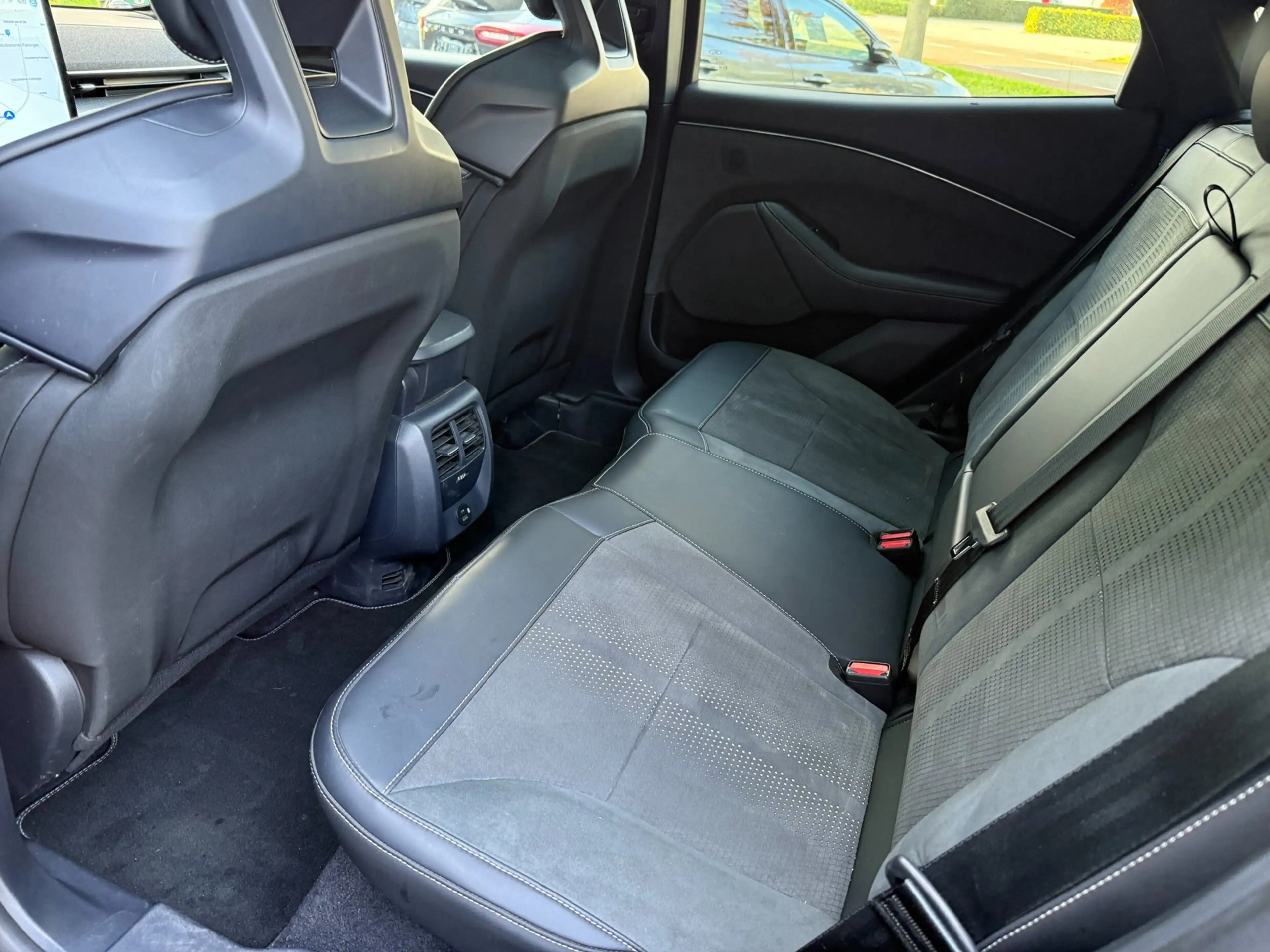 Ford Mustang Mach-E GT Ext 487PK AWD 98 kWh Panorama, Navi, Winter BOM — photo 28