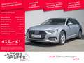 Audi A6 Avant 40 TDI quattro advanced Navi,SHZ,PDC Silber - thumbnail 1