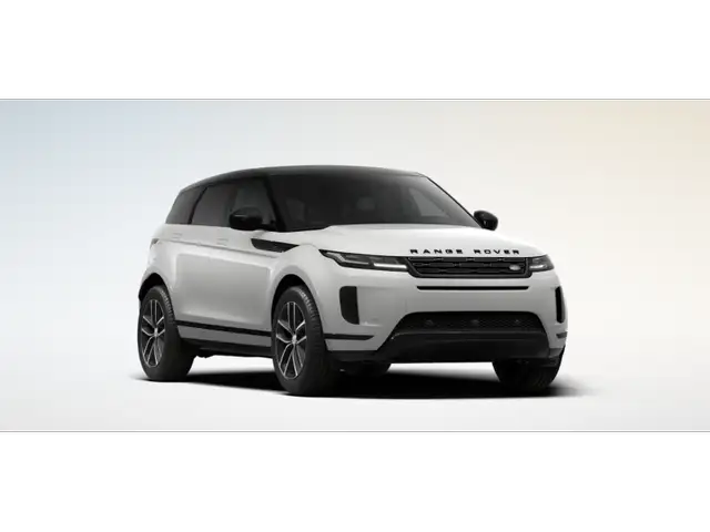 Land Rover Range Rover Evoque P160 S