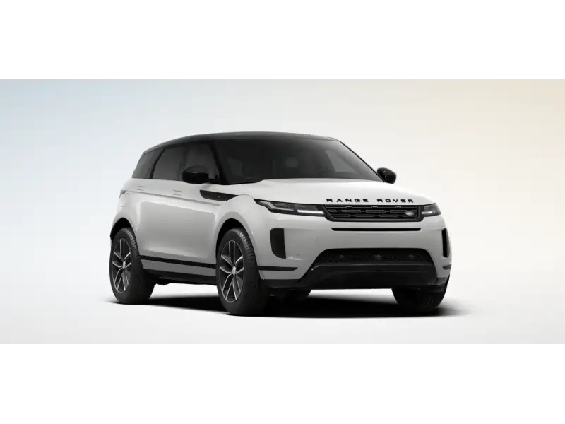 LAND ROVER Evoque