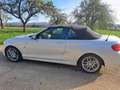 BMW 220 2er Cabrio 220i Cabrio Aut. Advantage Weiß - thumbnail 2